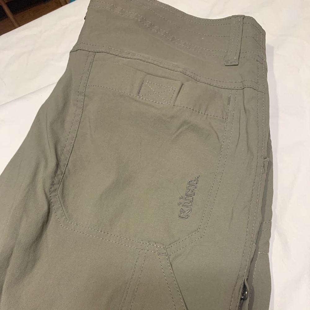 Kuhl pants Men 32X30